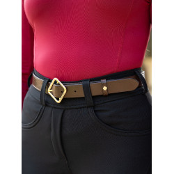 Cintura in pelle LeMieux Cleo Cintura in pelle LeMieux Cleo