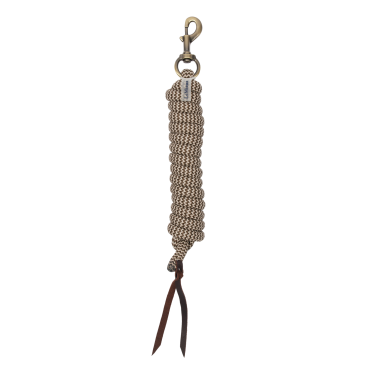 Longe da allenamento LeMieux Alpina / pietra Beige