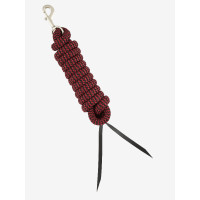 Longe da allenamento LeMieux Alpina / pietra Beige Longe da allenamento LeMieux Alpina / pietra Beige