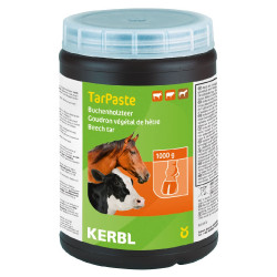 Catrame di faggio Tarpaste Kerbl