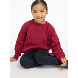 Maglia Mini LeMieux Casey Crew Maglia Mini LeMieux Casey Crew