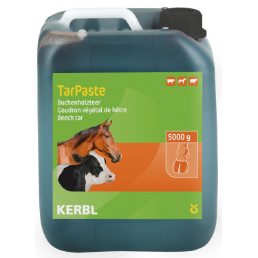 Catrame di faggio Tarpaste Kerbl Catrame di faggio Tarpaste Kerbl