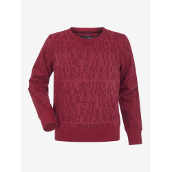 Maglia Mini LeMieux Casey Crew Maglia Mini LeMieux Casey Crew