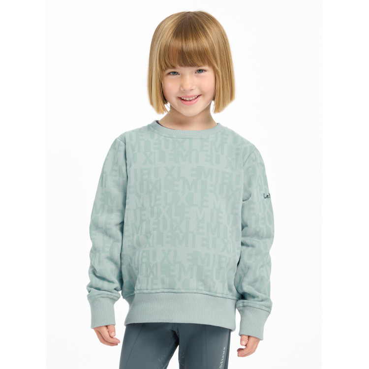 Maglia Mini LeMieux Casey Crew