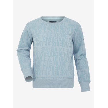 Maglia Mini LeMieux Casey Crew Maglia Mini LeMieux Casey Crew
