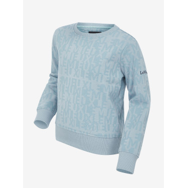 Maglia Mini LeMieux Casey Crew Maglia Mini LeMieux Casey Crew