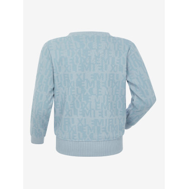 Maglia Mini LeMieux Casey Crew Maglia Mini LeMieux Casey Crew