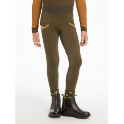 Pantaloni da equitazione Mini LeMieux