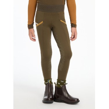 Pantaloni da equitazione Mini LeMieux Pantaloni da equitazione Mini LeMieux