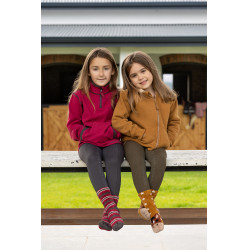Pantaloni da equitazione Mini LeMieux Pantaloni da equitazione Mini LeMieux
