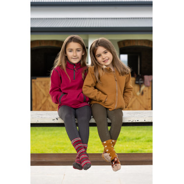 Pantaloni da equitazione Mini LeMieux Pantaloni da equitazione Mini LeMieux