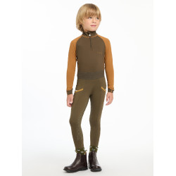 Pantaloni da equitazione Mini LeMieux Pantaloni da equitazione Mini LeMieux