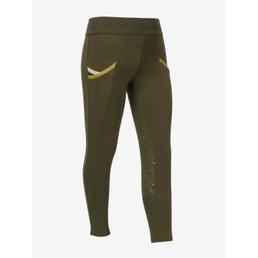 Pantaloni da equitazione Mini LeMieux Pantaloni da equitazione Mini LeMieux