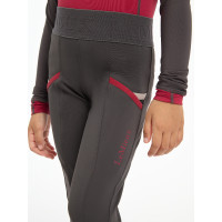 Pantaloni da equitazione Mini LeMieux Alpina Marrone