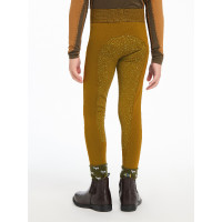 Pantaloni da equitazione Mini LeMieux Alpina Marrone Pantaloni da equitazione Mini LeMieux Alpina Marrone