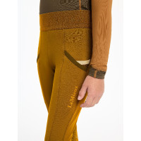 Pantaloni da equitazione Mini LeMieux Alpina Marrone Pantaloni da equitazione Mini LeMieux Alpina Marrone