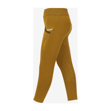 Pantaloni da equitazione Mini LeMieux Zenzero Arancione Pantaloni da equitazione Mini LeMieux Zenzero Arancione