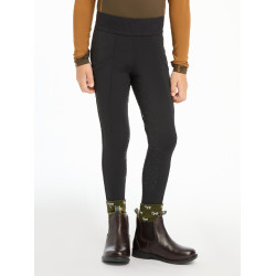 Pantaloni da equitazione Mini LeMieux Nero Pantaloni da equitazione Mini LeMieux Nero
