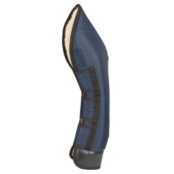 Stinchiere da trasporto Dexter Covalliero blu scuro Stinchiere da trasporto Dexter Covalliero blu scuro