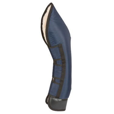 Stinchiere da trasporto Dexter Covalliero blu scuro Stinchiere da trasporto Dexter Covalliero blu scuro