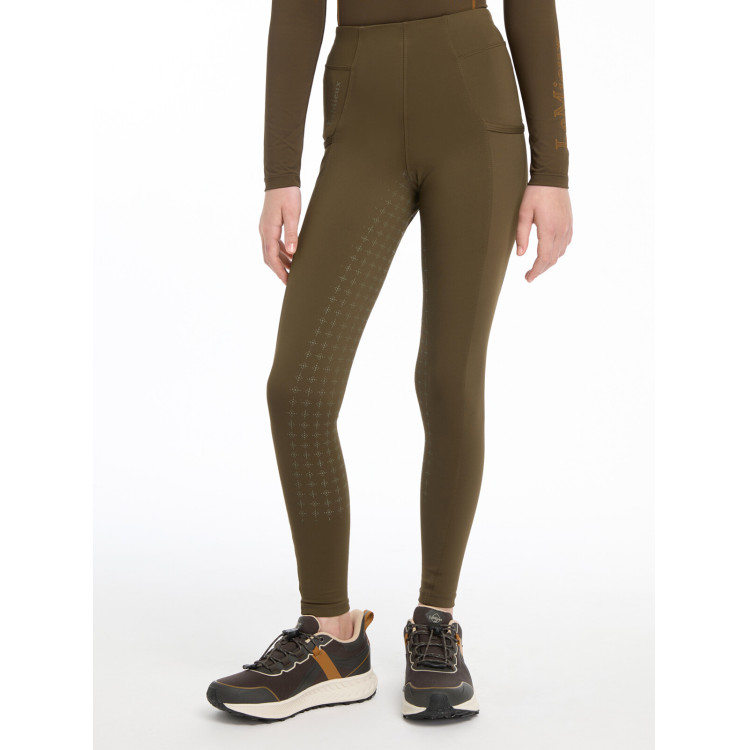 Leggings LeMieux Orla Young Rider Leggings LeMieux Orla Young Rider