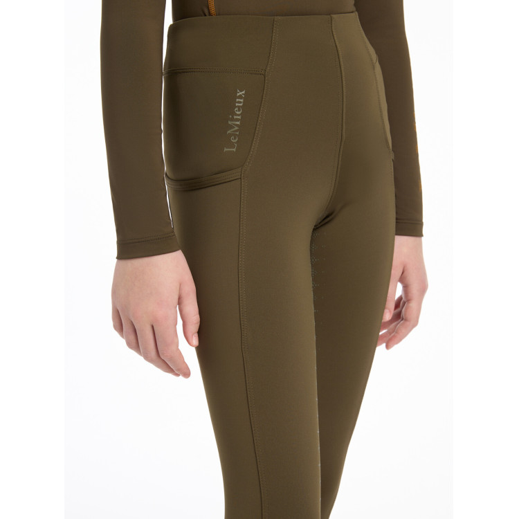 Leggings LeMieux Orla Young Rider Leggings LeMieux Orla Young Rider