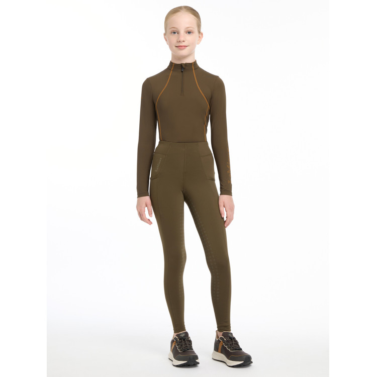 Leggings LeMieux Orla Young Rider Leggings LeMieux Orla Young Rider