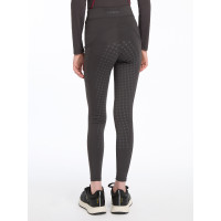 Leggings LeMieux Orla Young Rider Alpina Marrone