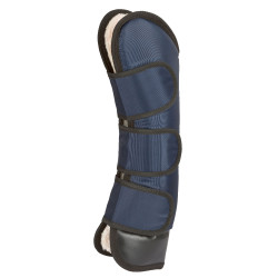 Stinchiere da trasporto Dexter Covalliero blu scuro Stinchiere da trasporto Dexter Covalliero blu scuro