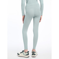 Leggings LeMieux Orla Young Rider Alpina Marrone