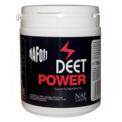 Naf Off Deet Power Gel Antimosche Naf Off Deet Power Gel Antimosche
