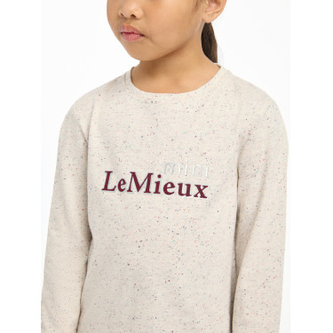 Maglietta a maniche lunghe Mini LeMieux Jessie Maglietta a maniche lunghe Mini LeMieux Jessie