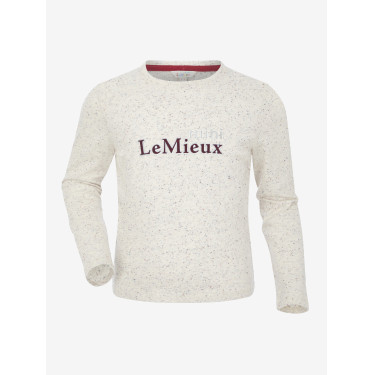 Maglietta a maniche lunghe Mini LeMieux Jessie Maglietta a maniche lunghe Mini LeMieux Jessie