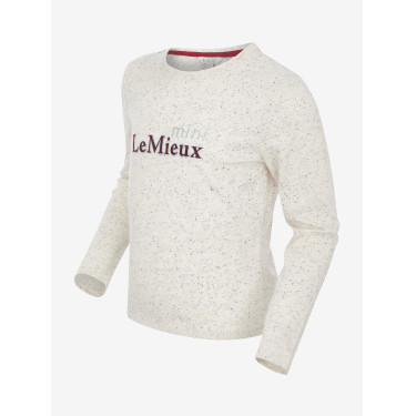 Maglietta a maniche lunghe Mini LeMieux Jessie Maglietta a maniche lunghe Mini LeMieux Jessie