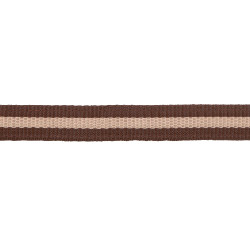 Capezza Hippo Covalliero Marrone / beige