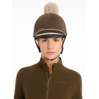 Toque LeMieux Pippa Alpina Marrone Toque LeMieux Pippa Alpina Marrone