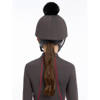 Toque LeMieux Pippa Alpina Marrone Toque LeMieux Pippa Alpina Marrone