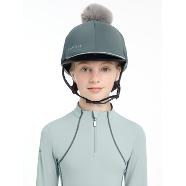 Toque LeMieux Pippa Petrolio Blu Toque LeMieux Pippa Petrolio Blu