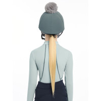 Toque LeMieux Pippa Alpina Marrone Toque LeMieux Pippa Alpina Marrone