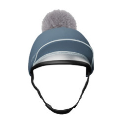 Toque LeMieux Pippa Petrolio Blu