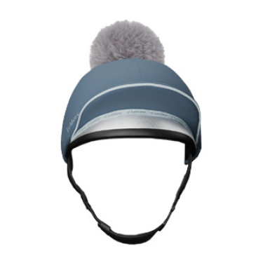 Toque LeMieux Pippa Petrolio Blu