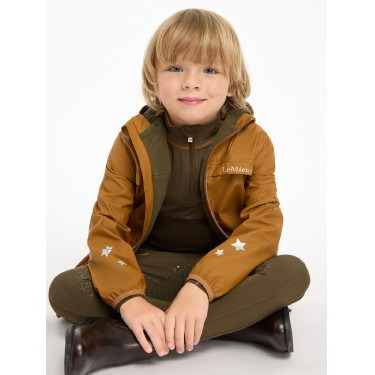 Giacca invernale Mini LeMieux Milo Giacca invernale Mini LeMieux Milo