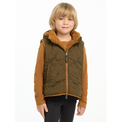 Gilet senza maniche Mini LeMieux Elsie