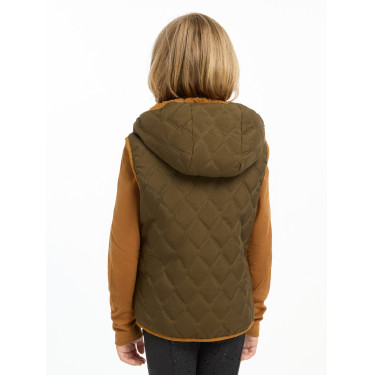 Gilet senza maniche Mini LeMieux Elsie Gilet senza maniche Mini LeMieux Elsie