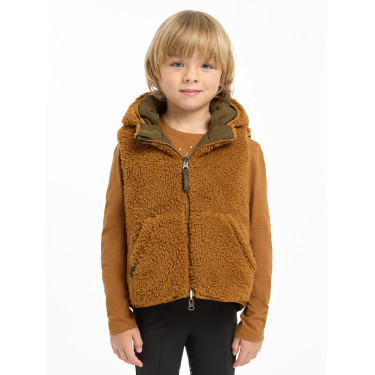 Gilet senza maniche Mini LeMieux Elsie Gilet senza maniche Mini LeMieux Elsie