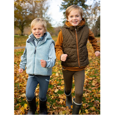Gilet senza maniche Mini LeMieux Elsie Gilet senza maniche Mini LeMieux Elsie