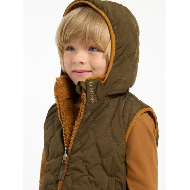 Gilet senza maniche Mini LeMieux Elsie Gilet senza maniche Mini LeMieux Elsie