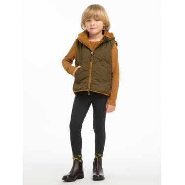Gilet senza maniche Mini LeMieux Elsie Gilet senza maniche Mini LeMieux Elsie
