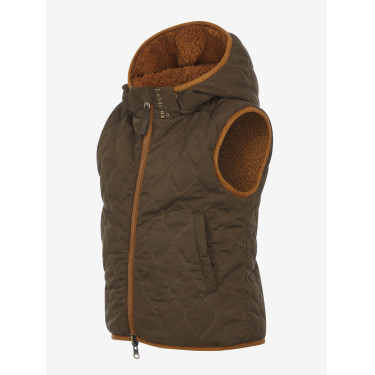 Gilet senza maniche Mini LeMieux Elsie Gilet senza maniche Mini LeMieux Elsie