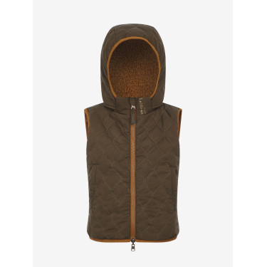 Gilet senza maniche Mini LeMieux Elsie Gilet senza maniche Mini LeMieux Elsie